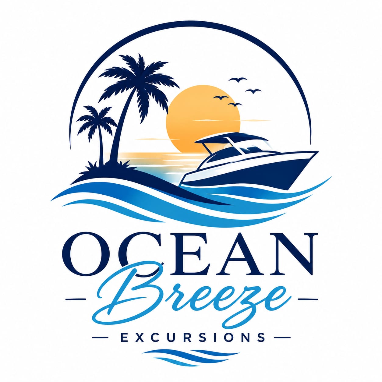 Excursions Booking Website In DR