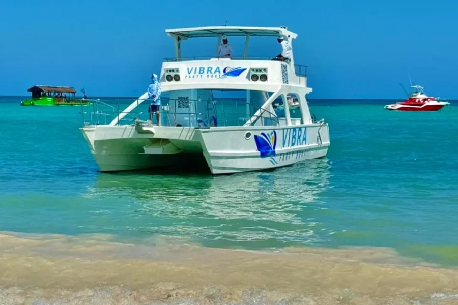 Private Party Cruise